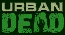 Urben Dead Logo